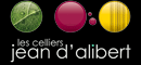 Les celliers Jean d'Alibert